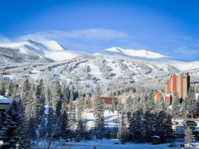 Hyatt Residence Club Main Street Station Breckenridge